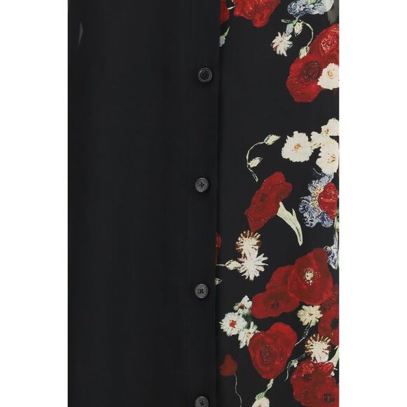 Khaite Women Gloria Dress - Picture 3 of 3